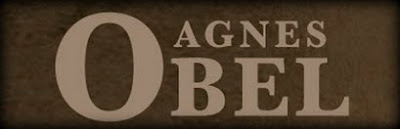 Agnes Obel_logo