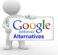 ADSENSE ALTERNATIVES