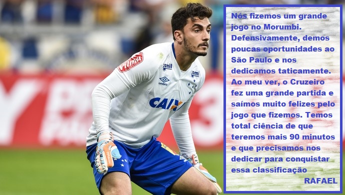 Wesley é jogador de confiança no Cruzeiro, mas quase sempre é substituído