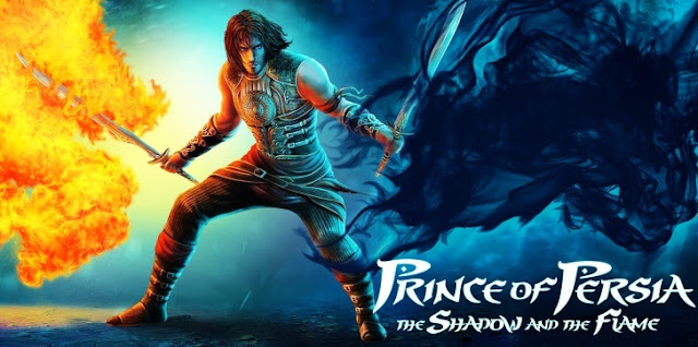Prince of Persia Shadow&Flame Download grátis android