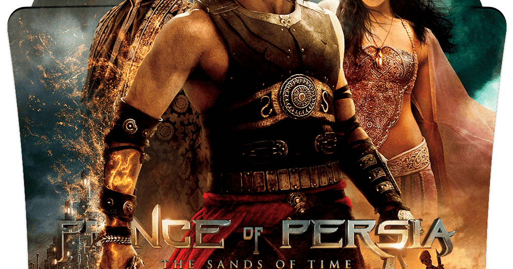 Download Prince of Persia: The Sands of Time(2010) in Hd Hindi Dubbed