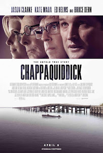Chappaquiddick Poster