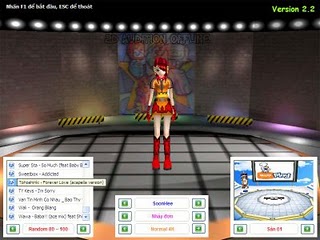 Download game ayodance mobile pc