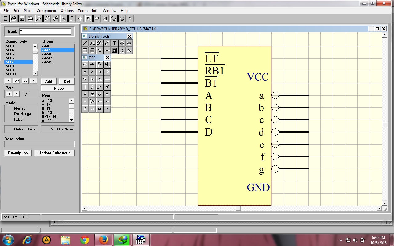 Library editor. Protel код. Protel. Protel PMS. Protel Dastur.