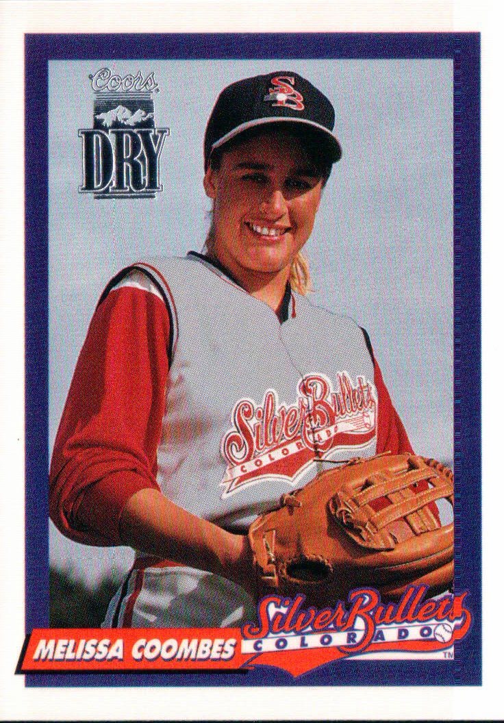 This Card Is Cool - My Life in Baseball Cards: 1994-1997 Colorado ...