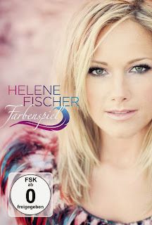 Helene Fischer: Farbenspiel (Super Special Fan-Edition CD+Live-DVD) [CD+DVD]
