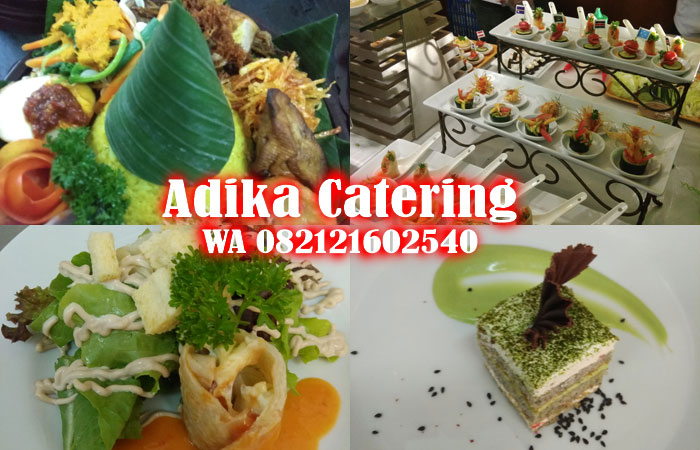 Jasa Boga Catering Bandung
