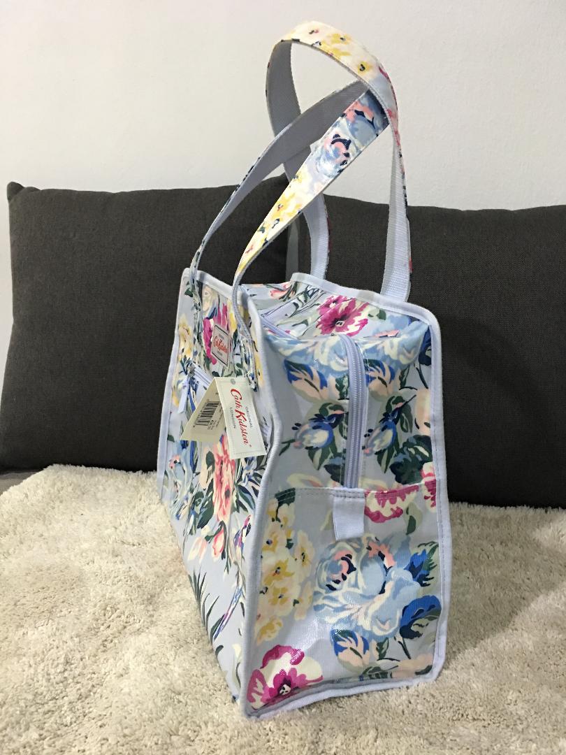 cath kidston pandora bag