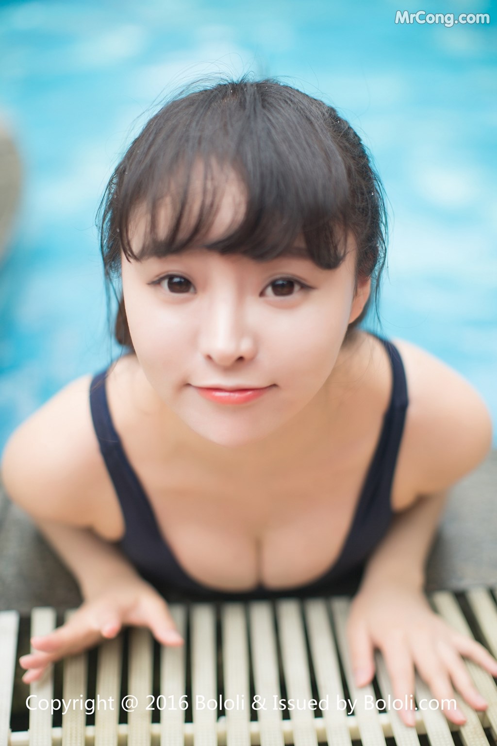 BoLoli 2017-08-11 Vol.100: Model Liu You Qi Sevenbaby (柳 侑 绮 Sevenbaby) (89 photos) photo 4-3