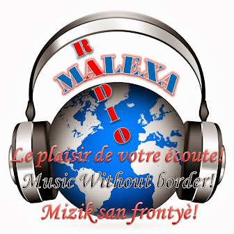 Le Nouveau Site Web de Radio Malexa