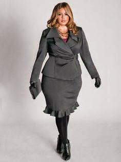 plus size wide heels