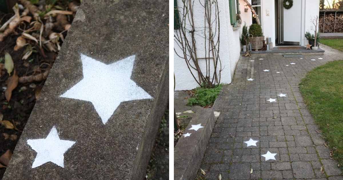 Meine grüne Wiese: Sternenweg