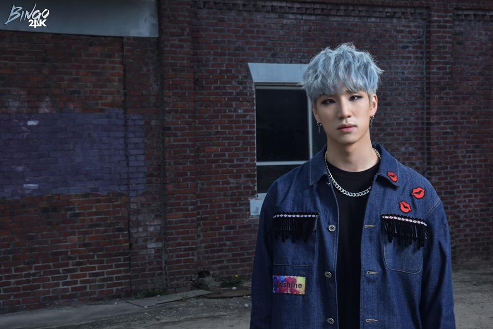 Profil Boyband 24K (Kpop) - Omah Kpop