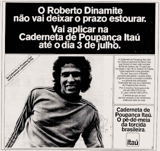  os anos 70; propaganda na década de 70; Brazil in the 70s, história anos 70; Oswaldo Hernandez;