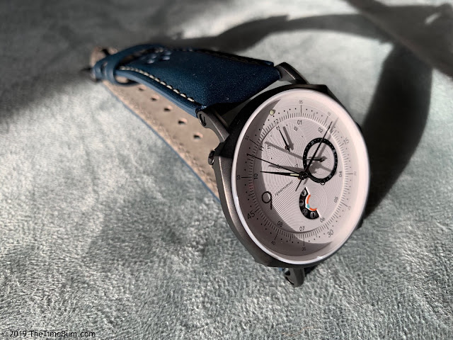 Squarestreet SC39 Novum NS02