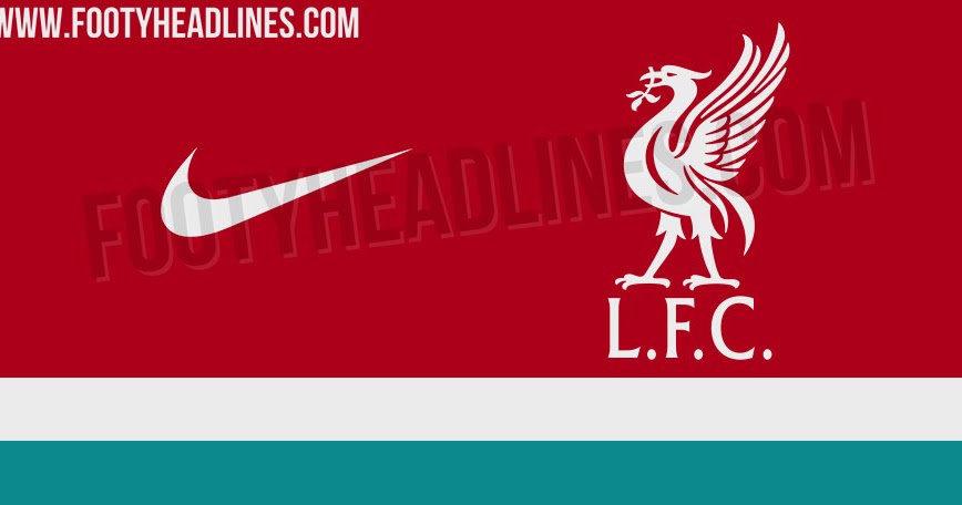 Nike Liverpool 20-21 Heimtrikot - Farbe + Design-Infos ...