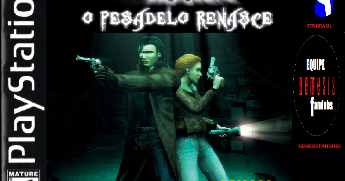 alone in the dark ps1 dublado e legendado alone in the dark ps1 dublado e legendado