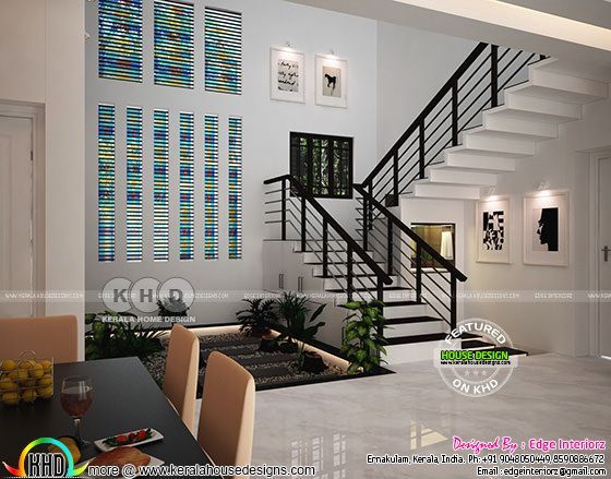 Home interior design by Edge Interiorz