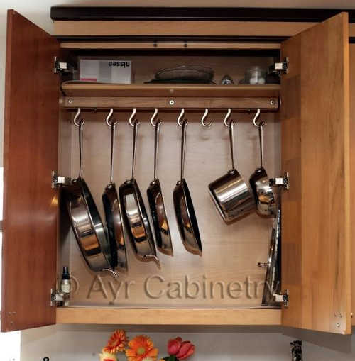 14 Genius Kitchen And Drawer Hacks DIY Home Sweet Home