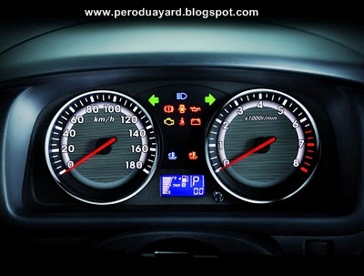Perodua Promotion - Call 012-671 8757: Perodua Viva 