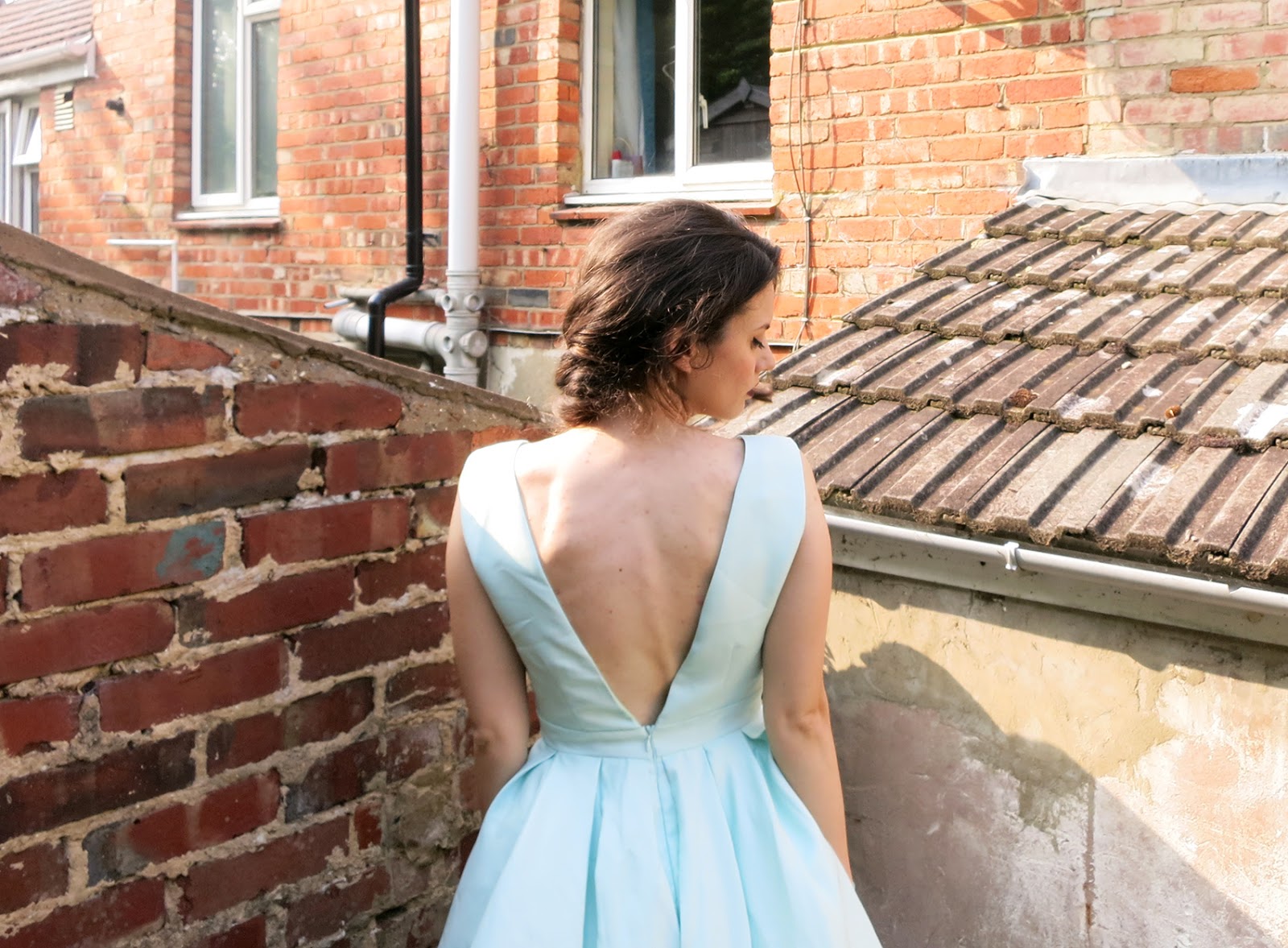 chi chi london prom dress