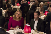 Mary McCormack and Jim Howick in Loaded Series (7)