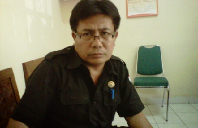 Politik Uang Warnai Pemilu Legislatif di Bali