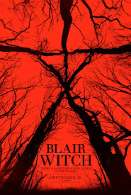 Watch Movies Blair Witch (2016) Full Free Online