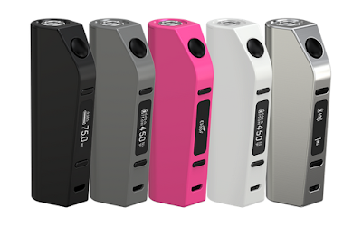 Why Eleaf Aster is An Essential Product For Beginners?