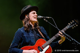 James Bay at The Toronto Urban Roots Festival TURF Fort York Garrison Common September 16, 2016 Photo by John at One In Ten Words oneintenwords.com toronto indie alternative live music blog concert photography pictures