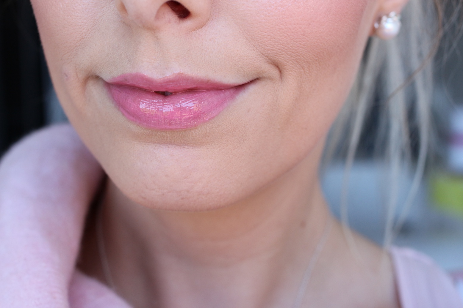 Lancôme L'Absolu Gloss BeautyLoves