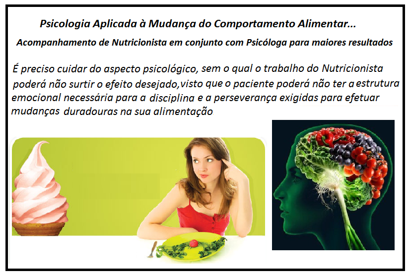 Nutrição e Saúde