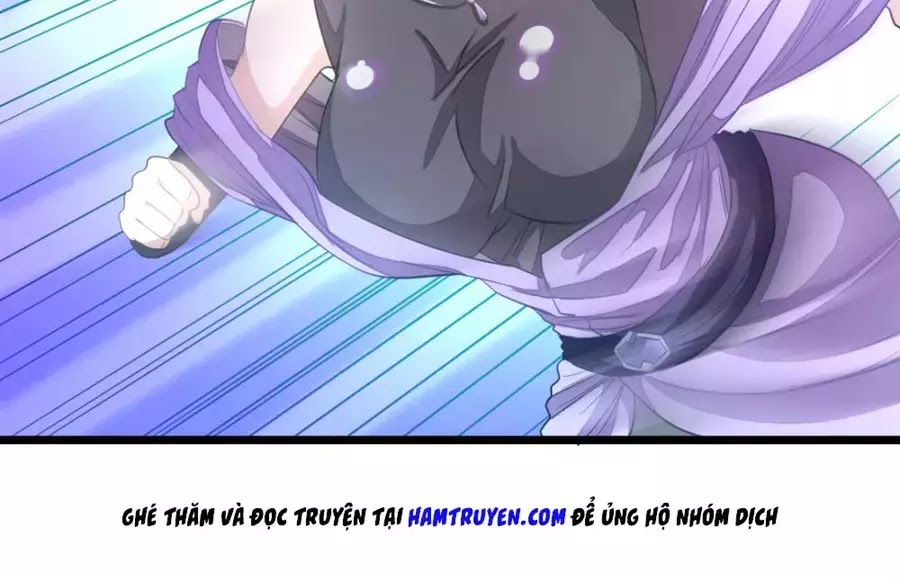 Cửu Dương Thần Vương Chapter 154 - TC Truyện