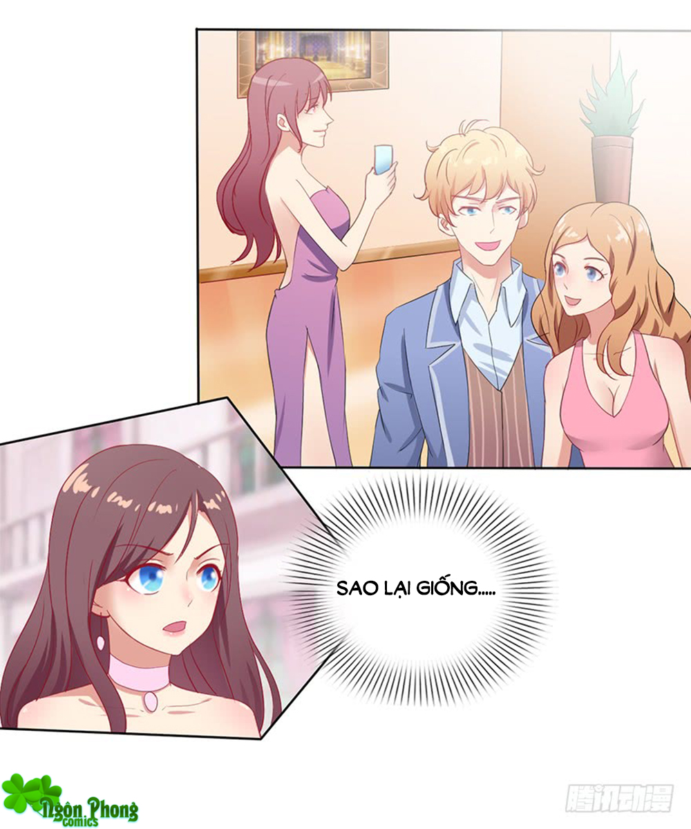 Vạn Sợi Tơ Tình - Chương 14 - Trang 32