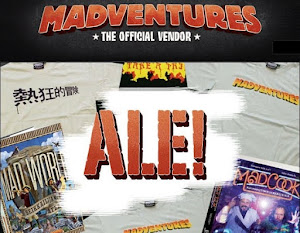 Madventures - original page