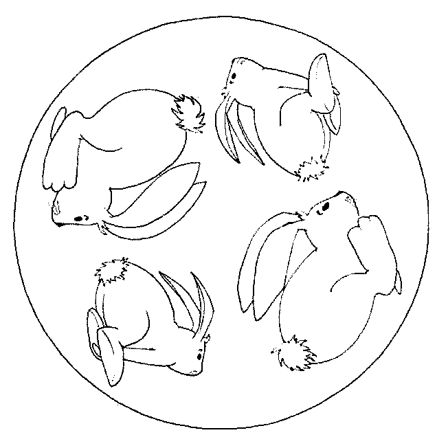 Coloring Pages Animal Coloring Pages Free and Printable
