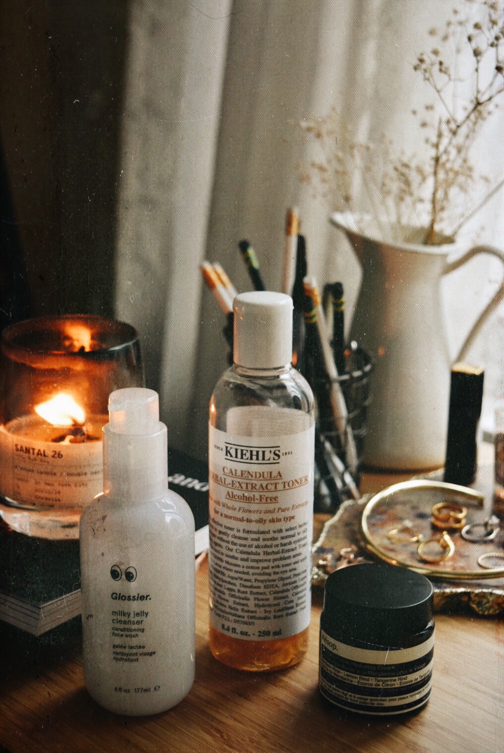 ultimate skincare favorites