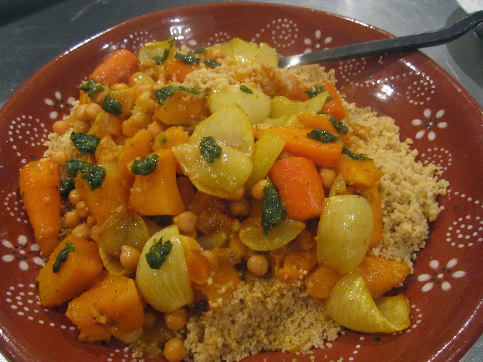 kopuaranga In praise of Ottolenghi three great winter dishes