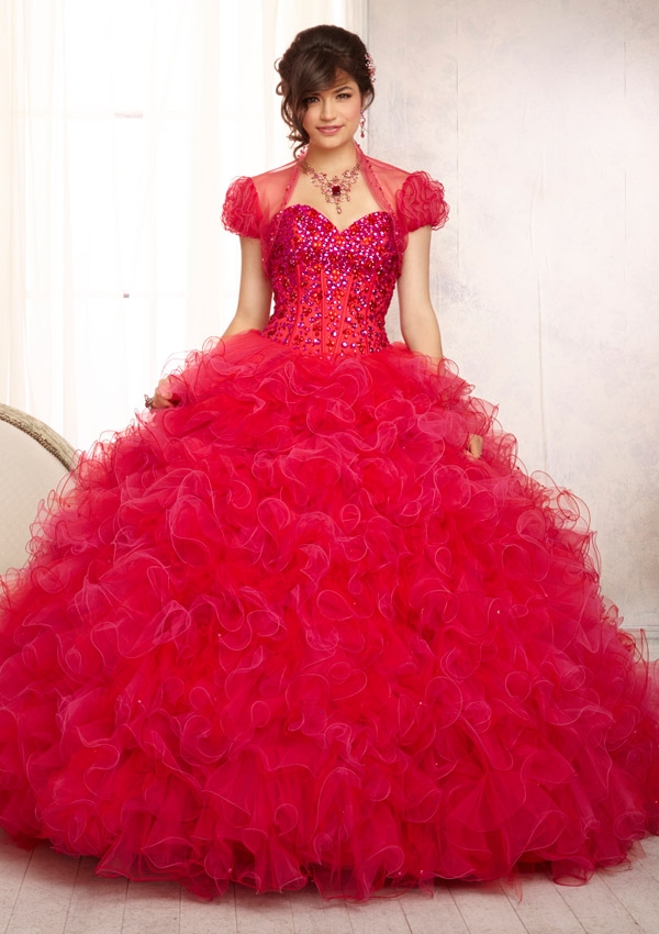 Vestidos de 15 Años Vestidos de 15 Años