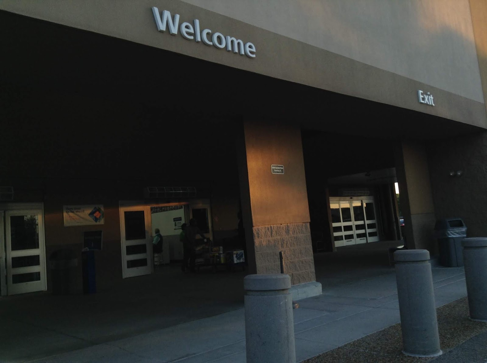 Sam's Club 4801 Riverview, FL