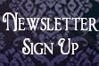 Don't miss my newsletter