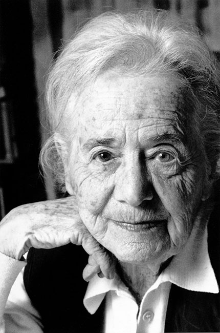 Hilde Domin Nicht Müde Werden Interpretation HILDE DOMIN