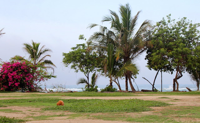 El Cabo San Juan in Tayrona National Park, Colombia