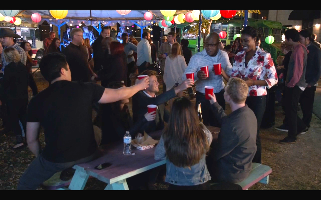 Grace's The Mentalist Diaries The Mentalist Copper Bullet