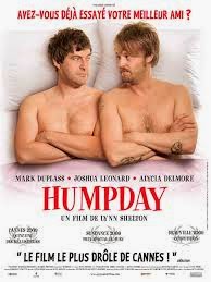 Humpday Humpday