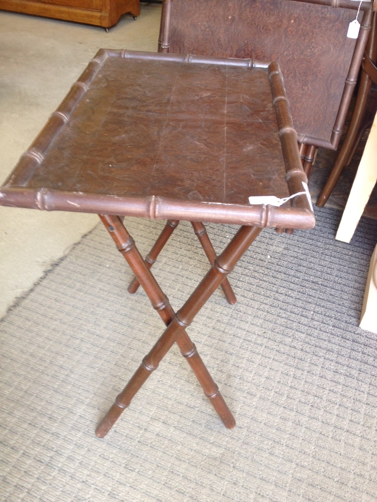 Richmond Thrifter Fun Finds!