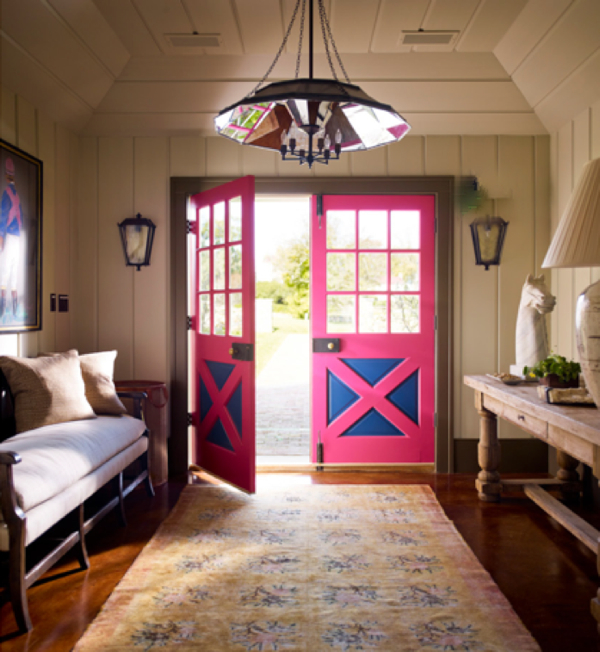 Barn Project by S.R. Gambrell-interiors