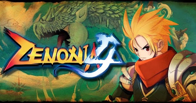 Zenonia 4 apk mod gragxm Zenonia 4 apk mod gragxm