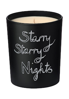 Bella Freud Starry Starry Nights Candle