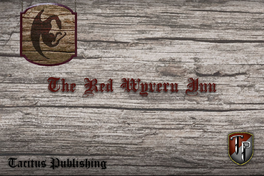 The Red Wyvern Inn Podcast